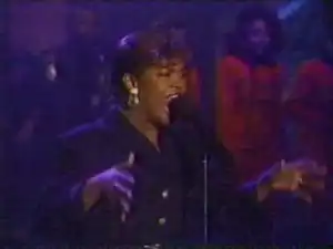 Cece Winans - Don